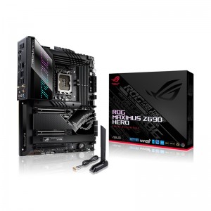 Motherboard ATX Asus ROG Maximus Z690 Hero